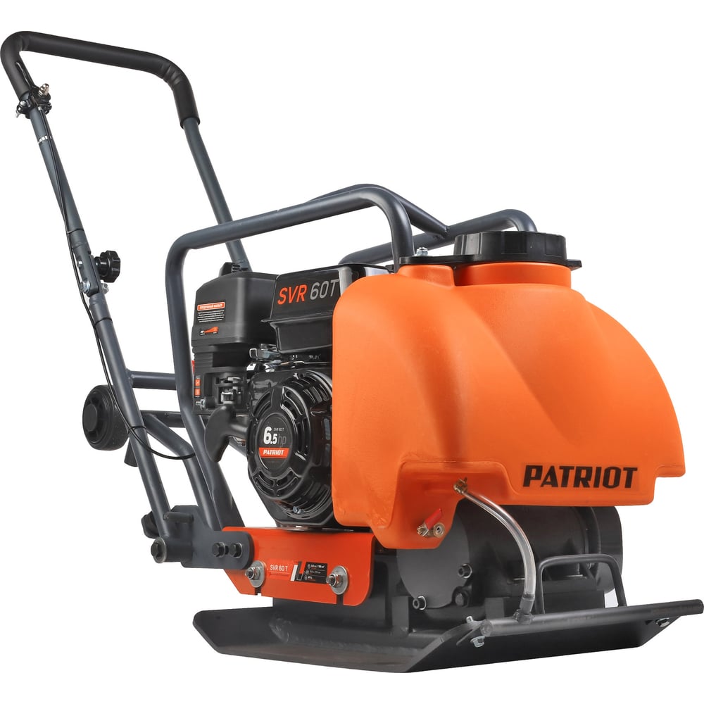 Бензиновые Виброплита Patriot SVR-60T 550123061