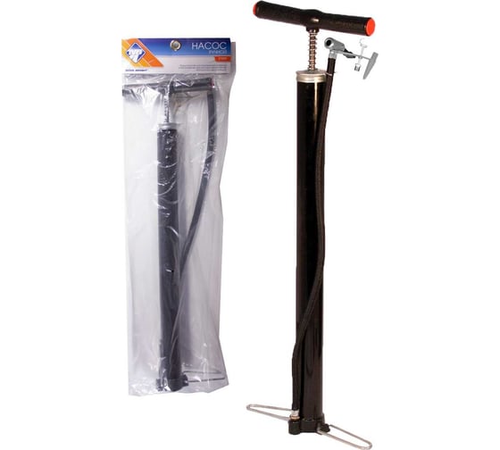 Изображение товара Насос ручной Nova Bright 31909