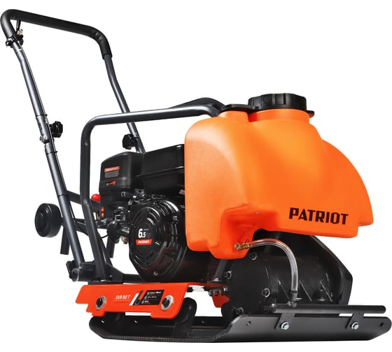 Изображение товара Виброплита Patriot SVR-80T 550123081