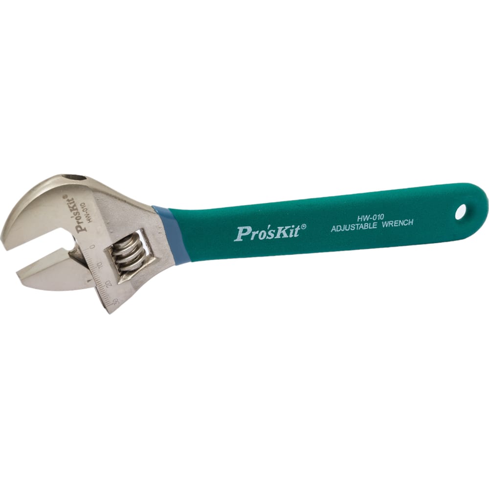 Разводной ключ ProsKit ключ отвертка proskit