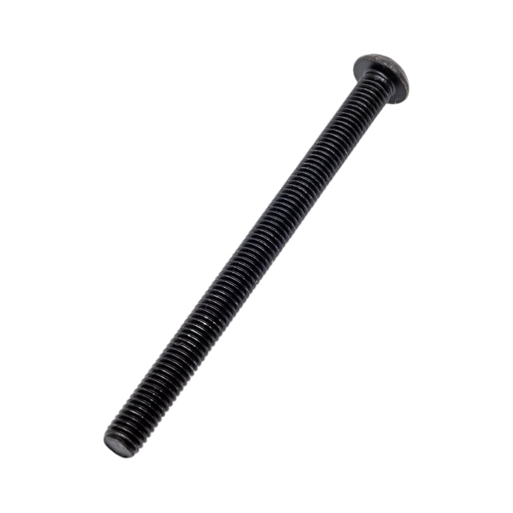 Изображение товара Винт Море-Метизов ISO 7380 класс прочности 10.9 М8x100 мм 10 шт