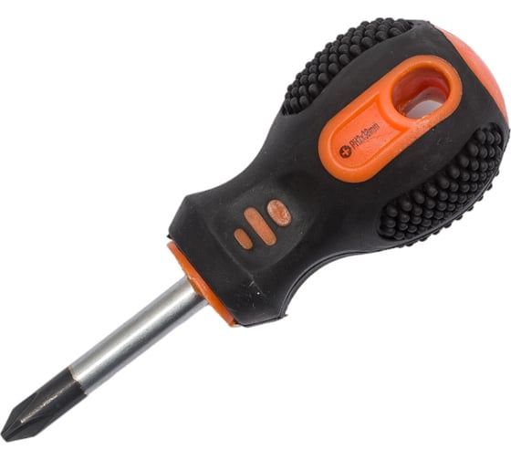 Изображение товара Отвертка Sturm 1040-03-PH2-38