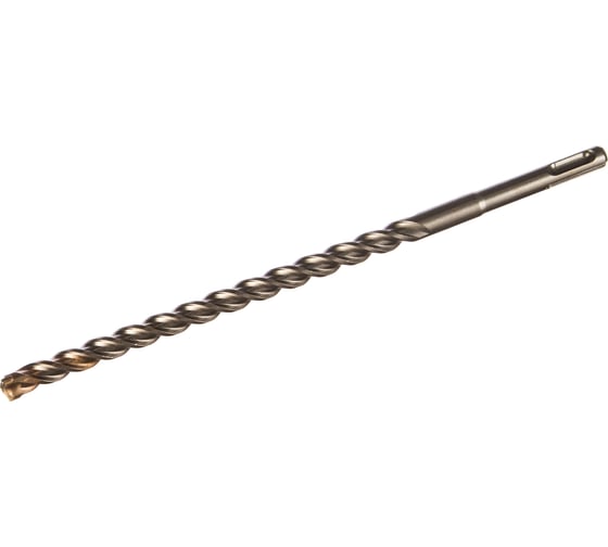 Изображение товара Бур по бетону Trijet SDS-plus, 12x200x260 мм Heller 26768
