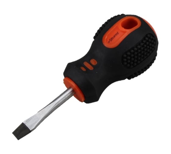 Изображение товара Отвертка Sturm 1040-03-SL5-38