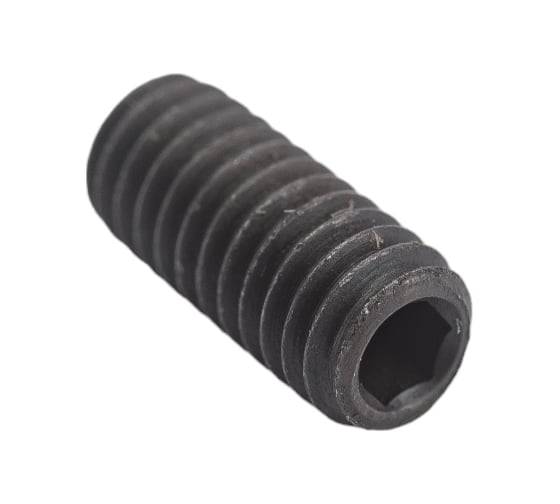 Изображение товара Винт Море-Метизов DIN 914, класс прочности 12.9, оксид, M4x10 мм,10 шт. VINT91441010M