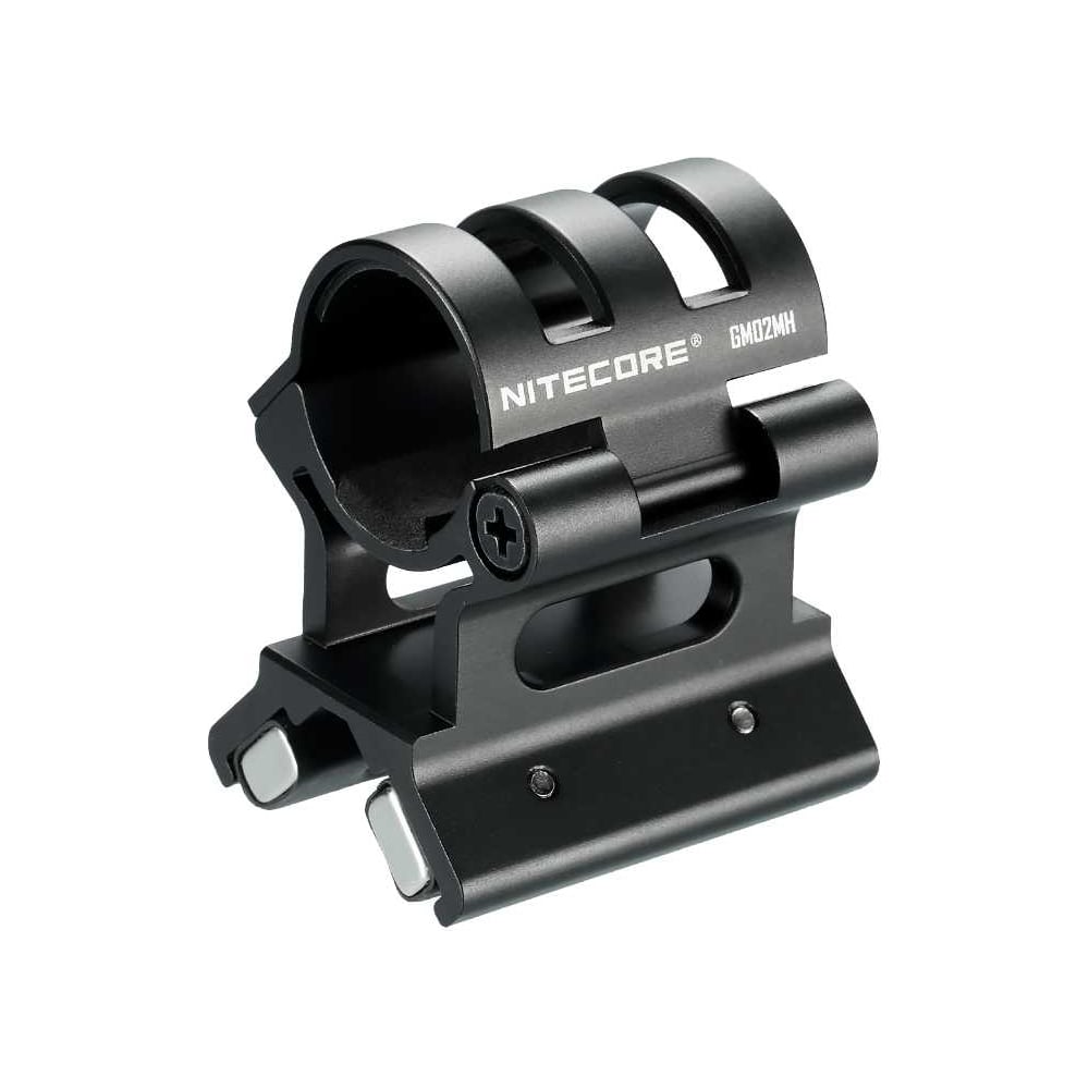 Изображение товара Подствольное крепление Nitecore GM02MH Магнитное: Посадочное место 25,4мм 19042