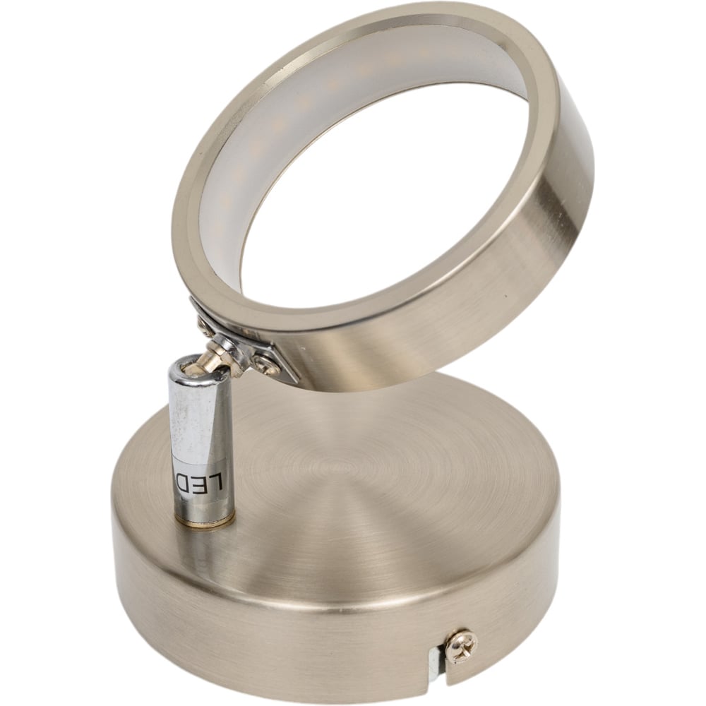 Изображение товара Спот TOPLIGHT jacklyn TL1239Y-01SN современный светильник