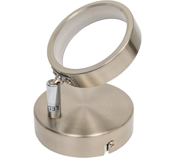 Изображение товара Спот TOPLIGHT jacklyn TL1239Y-01SN