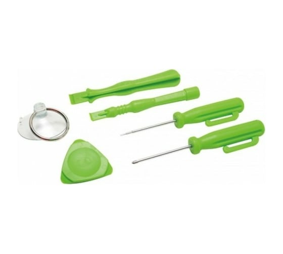 Изображение товара Набор отверток ProsKit PK-9110 00289806