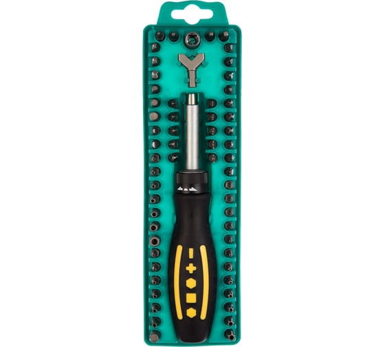 Изображение товара Набор отверток ProsKit SD-205 00204409