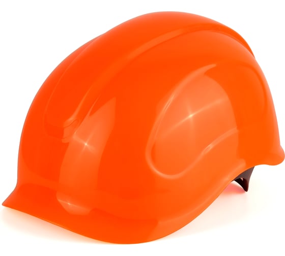 Изображение товара Защитная каскетка РОСОМЗ Абсолют трек, сигнально-оранжевая 98824V