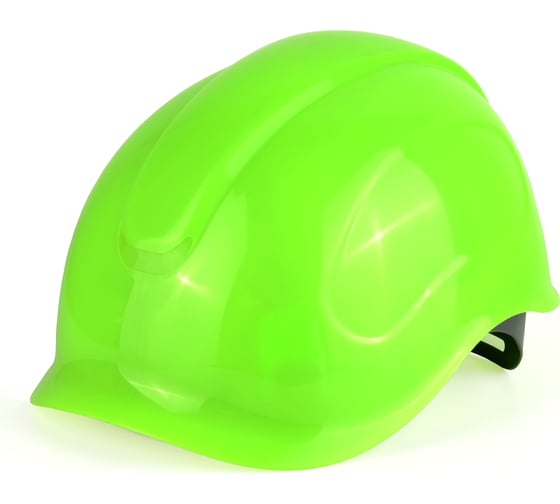 Изображение товара Защитная каскетка РОСОМЗ Абсолют трек, сигнально-зеленая 98829V