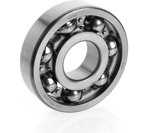 Изображение товара Подшипник CX 408 (6408)