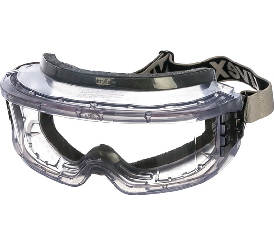 Изображение товара Очки Uvex Ультравижн линза Суправижнплюс 9301116