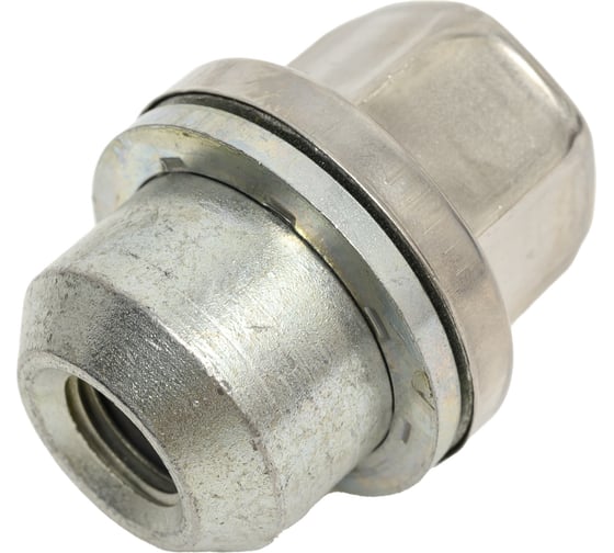 Изображение товара Болты-секретки AG2 (18.5 мм; M14x1.5; ключ 27) Heyner 856 510