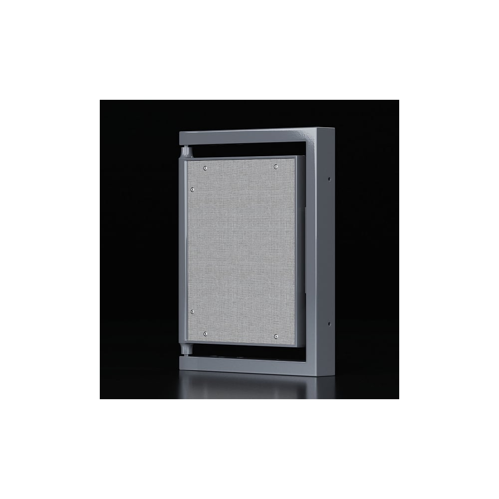 Изображение товара Люк под плитку Shagma 500x600 мм ЛС500x600В для скрытого монтажа