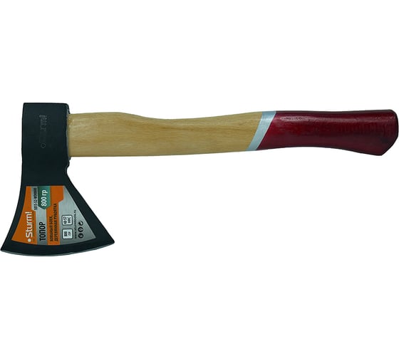 Изображение товара Топор Sturm 1015-52-WD0800