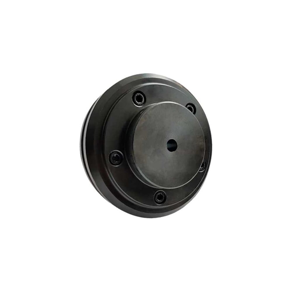Изображение товара Торообразная полумуфта под расточку ISKRA PHE F110RSBFLG FLEX110R-ISKRA