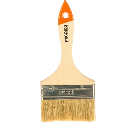 Изображение товара Кисть СОЮЗ 9040-21-100с