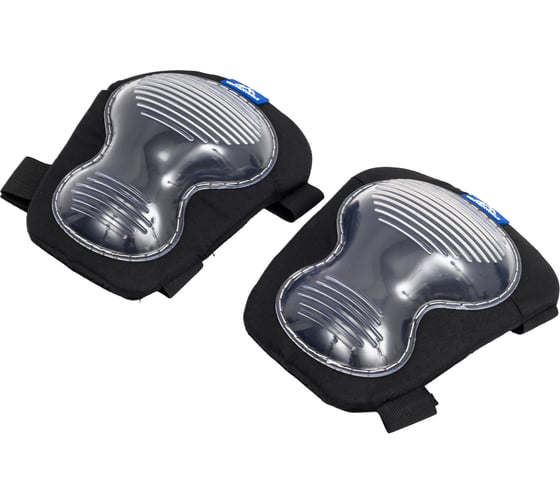 Изображение товара Наколенники vertextools Мастер с двойной пластиковой накладкой 2526-1