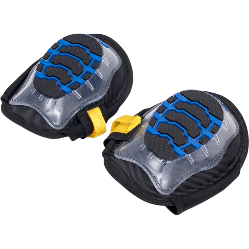 Изображение товара Наколенники vertextools ultra pro comfort с гелевым наполнителем
