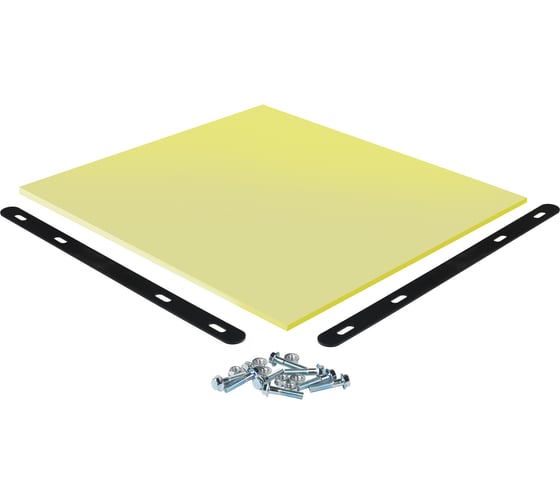 Изображение товара Коврик полиуретановый для виброплиты SVR-60T Patriot 540123061