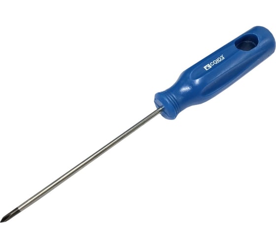 Изображение товара Отвертка СОЮЗ 1040-02-PH0-075C