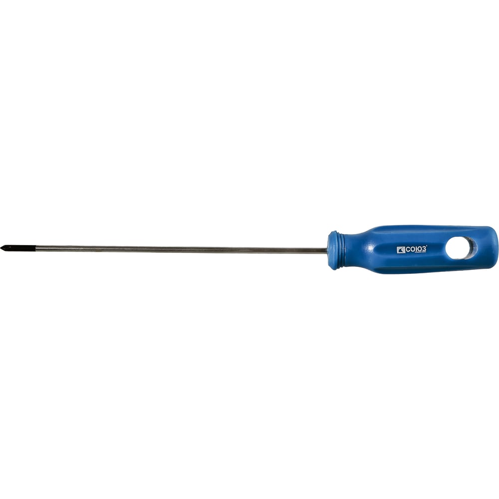 Изображение товара Отвертка СОЮЗ 1040-02-PH0-150C