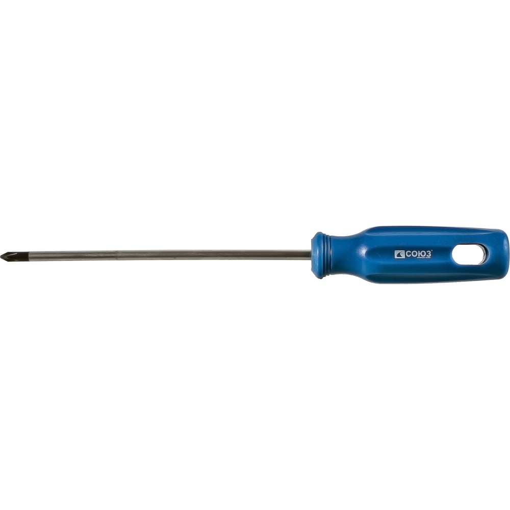 Изображение товара Отвертка СОЮЗ 1040-02-PH1-150C