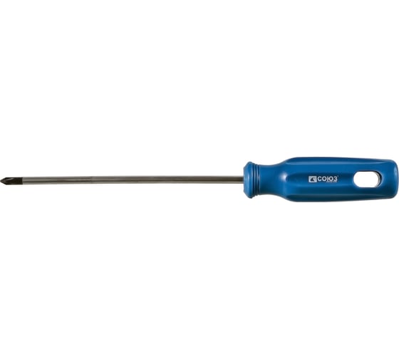Изображение товара Отвертка СОЮЗ 1040-02-PH1-150C