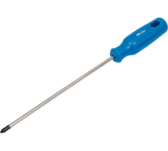 Изображение товара Отвертка СОЮЗ 1040-02-PH2-200C