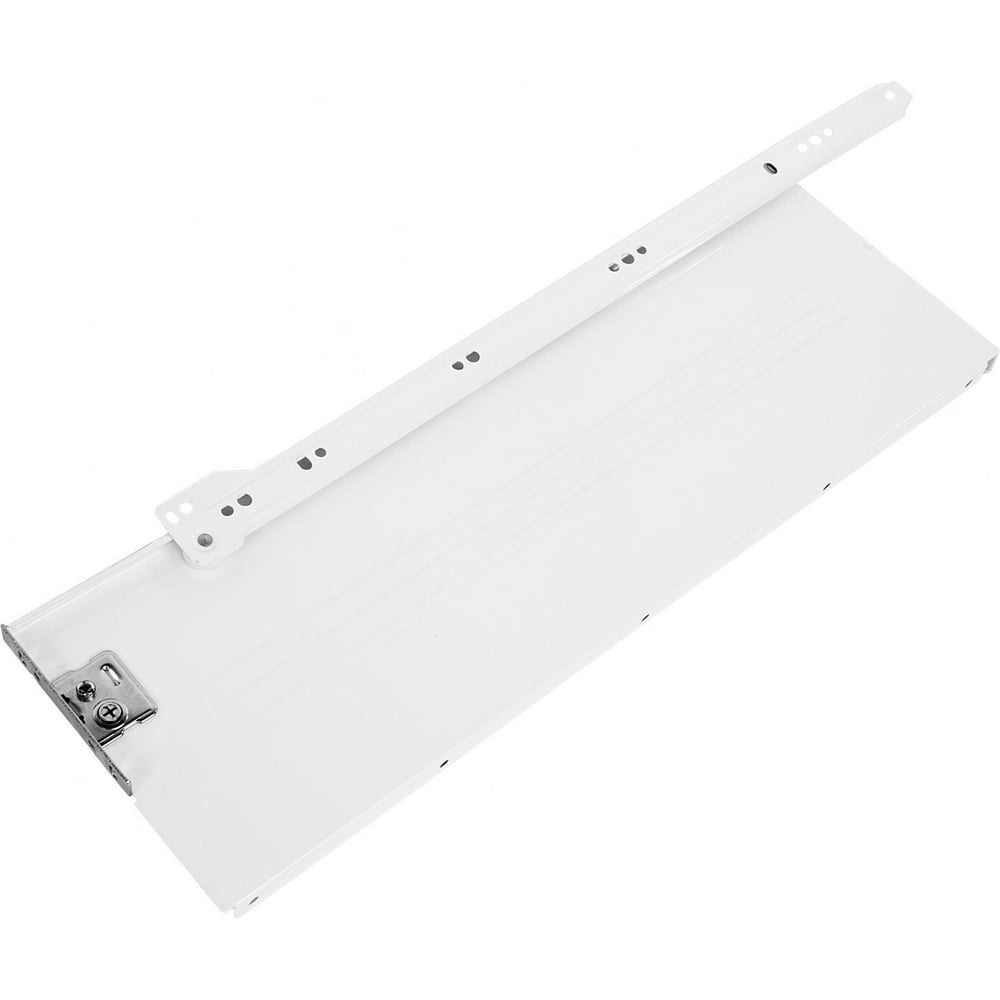 Изображение товара Металлобокс Tech-Krep 450/150 компл - надежный металлический ящик для хранения