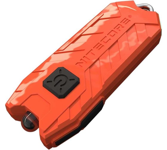 Изображение товара Наключный фонарь Nitecore TUBE V2.0 JACINTH З/У USB 16446