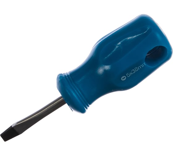 Изображение товара Отвертка СОЮЗ 1040-02-SL5-038C