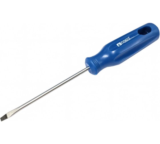 Изображение товара Отвертка СОЮЗ 1040-02-SL8-150C