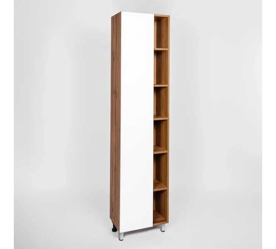 Изображение товара Пенал Viant Бостон правый/левый, 300x450x1900 VBOS450-PEN