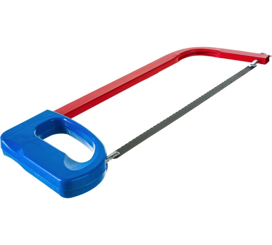 Изображение товара Ручная пила по металлу СОЮЗ 1061-01-300с