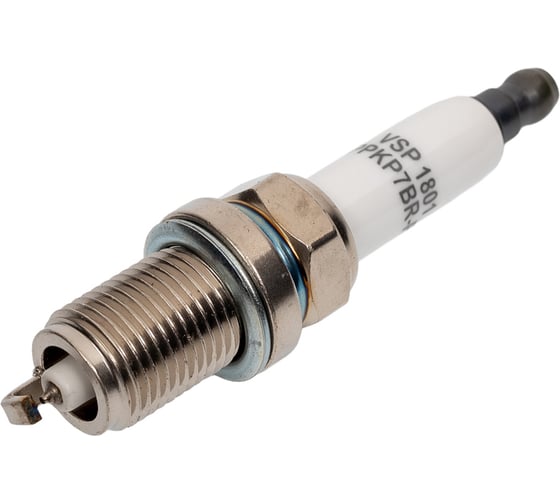 Изображение товара Комплект свечей зажигания VAG Tiguan (08-)/Q5 (08-) 2.0TFSI (4шт) StartVOLT VSP 0050