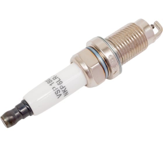 Изображение товара Комплект свечей зажигания VAG Polo Sedan (10-) 1.6i/Octavia A5 (04-) 1.4i (4шт) StartVOLT VSP 0044