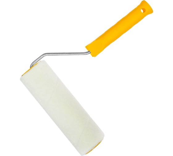 Изображение товара Валик с рукояткой, 180 мм РемоКолор Велюр 4-1-410