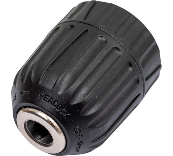 Изображение товара Патрон самозажимной 1-10 мм, 3/8 - 24 UNF TORGWIN T520369