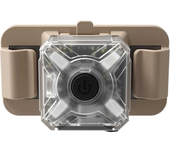 Изображение товара Налобный фонарь Nitecore NU06MI Инфракрасный маяк 21918