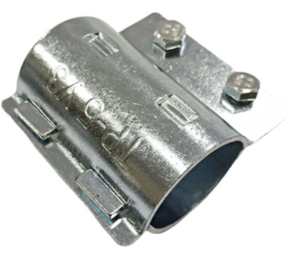 Изображение товара Муфта ГОФРОМАТИК тр-5 (уп. 18 шт) zeta40913