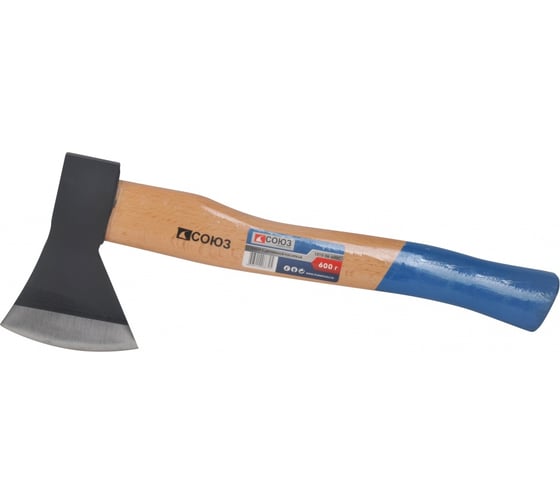 Изображение товара Топор СОЮЗ 1015-06-600с