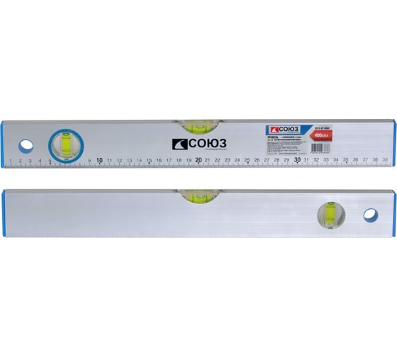 Изображение товара Уровень СОЮЗ 2015-07-400с