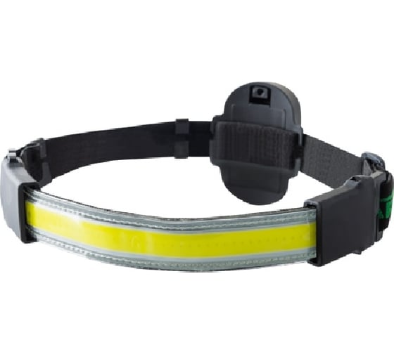 Изображение товара Фонарь garin LUX HL-5WL налобный 18171