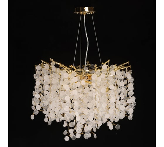 Изображение товара Люстра De City Лайма 8x60w g9 220v 467011508