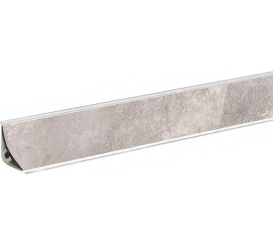 Изображение товара Плинтус для столешницы KORNER LB15 Малага 3,0 м 20-15-0-6098