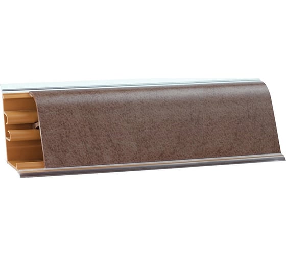 Изображение товара Плинтус для столешницы KORNER LB-37-466 Lino Bruno 3,0 м 20-37-0-466