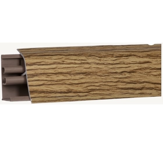 Изображение товара Плинтус для столешницы KORNER дуб кера 3,0 м ПВХ LB-381-6163 20-381-0-6163